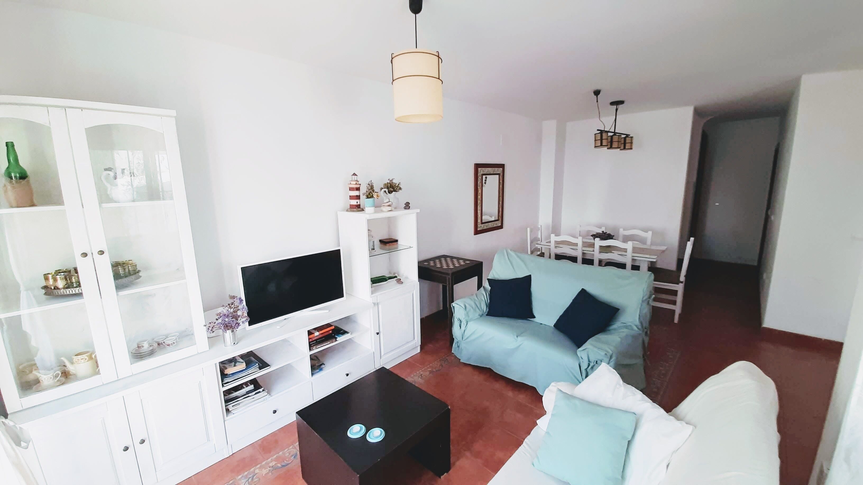 La Casa del Valle, San José, Almería