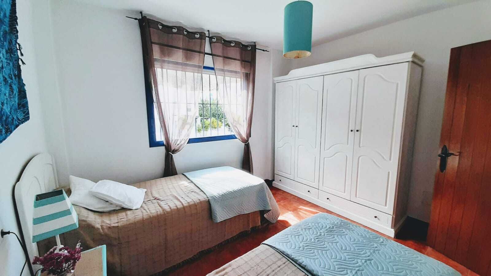 3 camere, ferro/asse da stiro, Wi-Fi gratuito, lenzuola