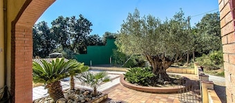 Kan Panxa lantlig lägenhet för 24 personer