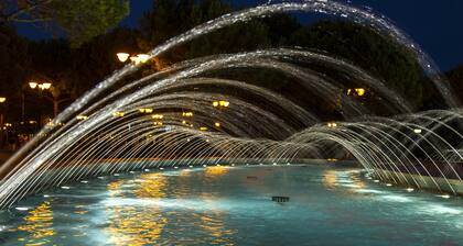 KOPFHAUS, 400 METER VOM STRAND, MIT POOL