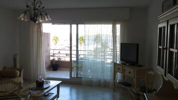 Télévision, livres