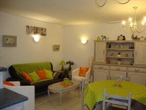 Interior - House / Villa - La flotte en ré (La Flotte)