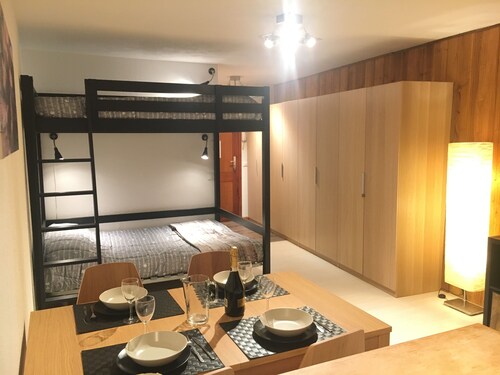 Casa Cervinia Apartment 