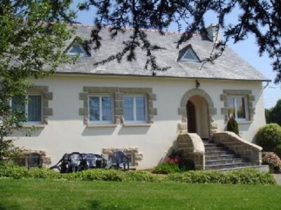 House / Villa - MORIEUX