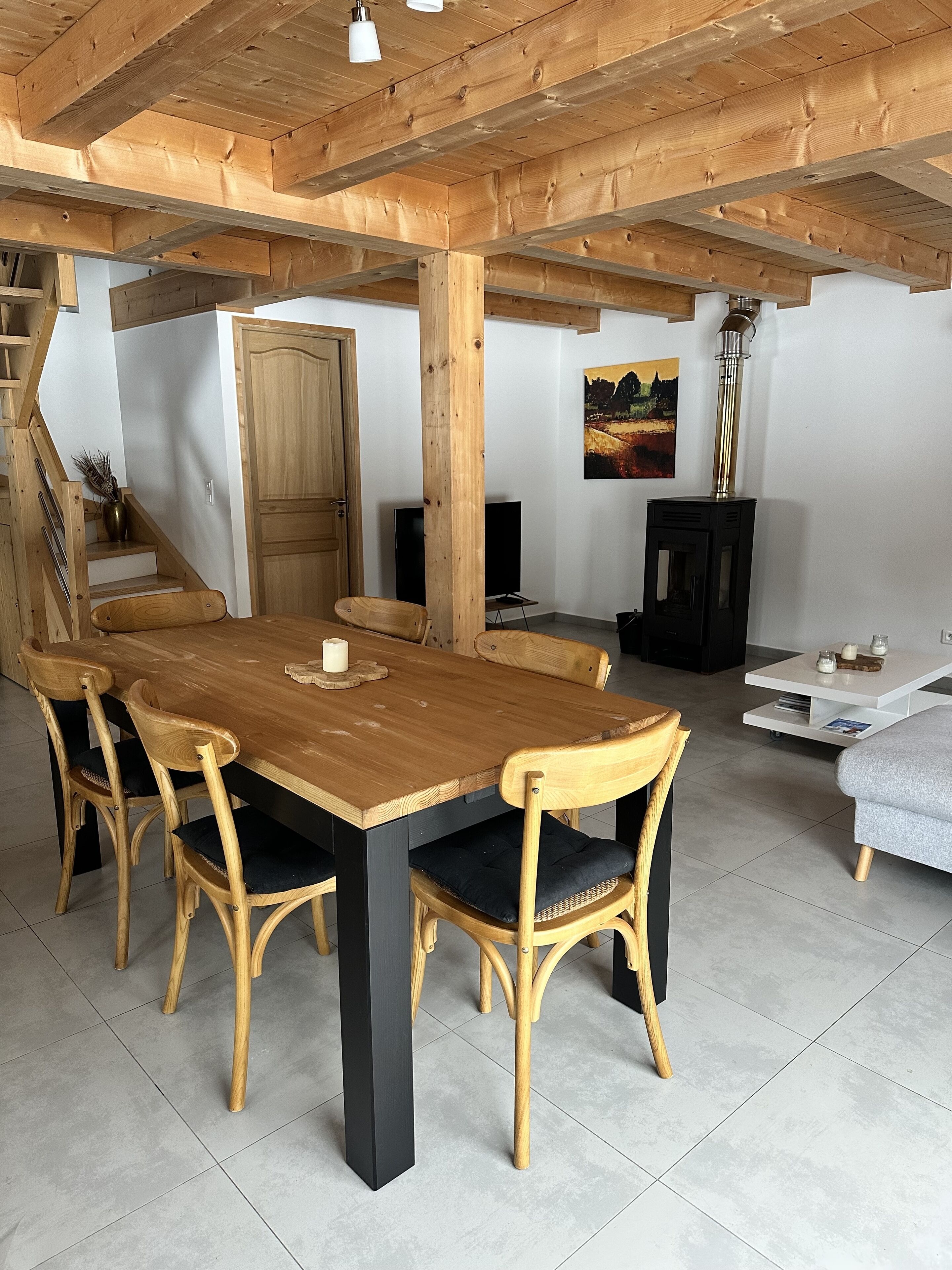 Restauration