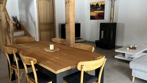 Restauration