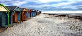 Vellum Court, Havant - a stylish home from home for exploring the South Coast