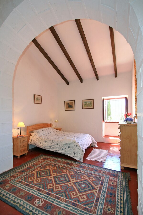 4 Schlafzimmer, Bügeleisen/Bügelbrett, WLAN, Bettwäsche