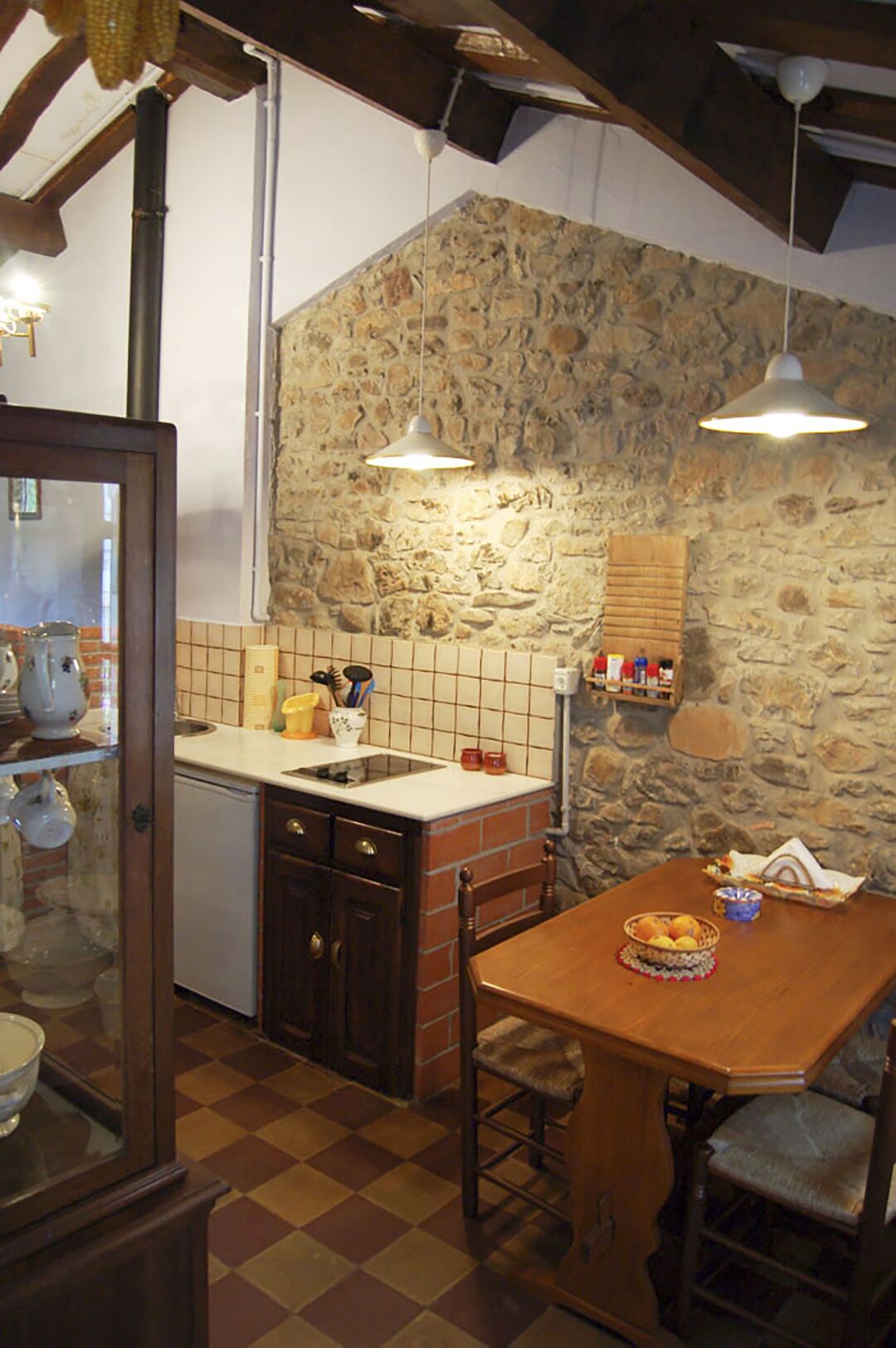 La Cabaña 2 personas