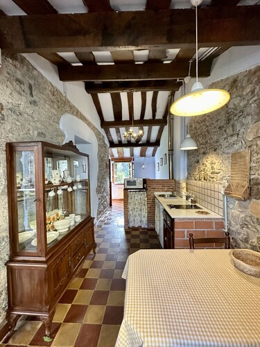 Rural Accommodations Casa Fabián, La Cabaña (Pet Friendly) 