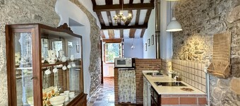 Casa Fabián y La Quintana für 2 personen