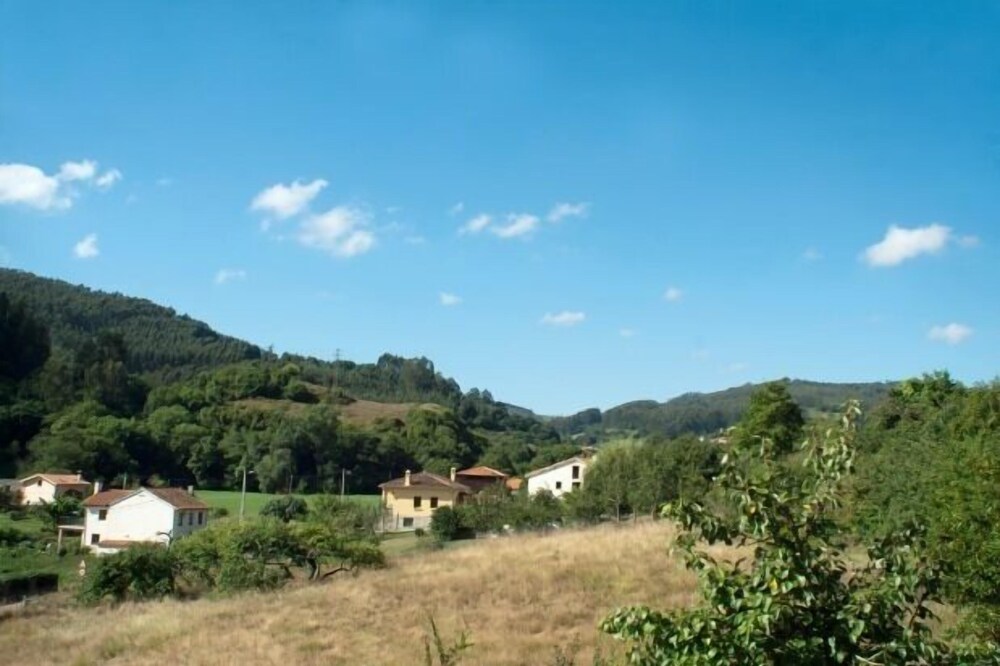 La Cabaña 2 personas