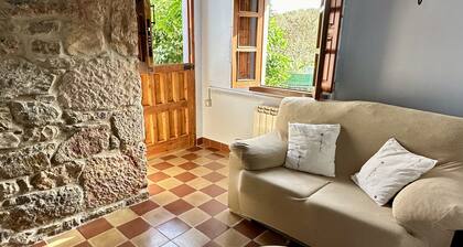 Rural Accommodations Casa Fabián, La Cabaña (Pet Friendly)