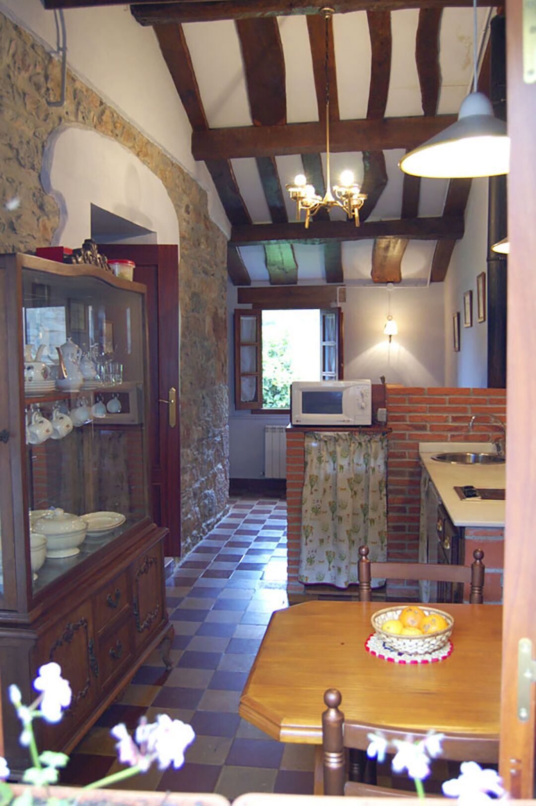 La Cabaña 2 personas