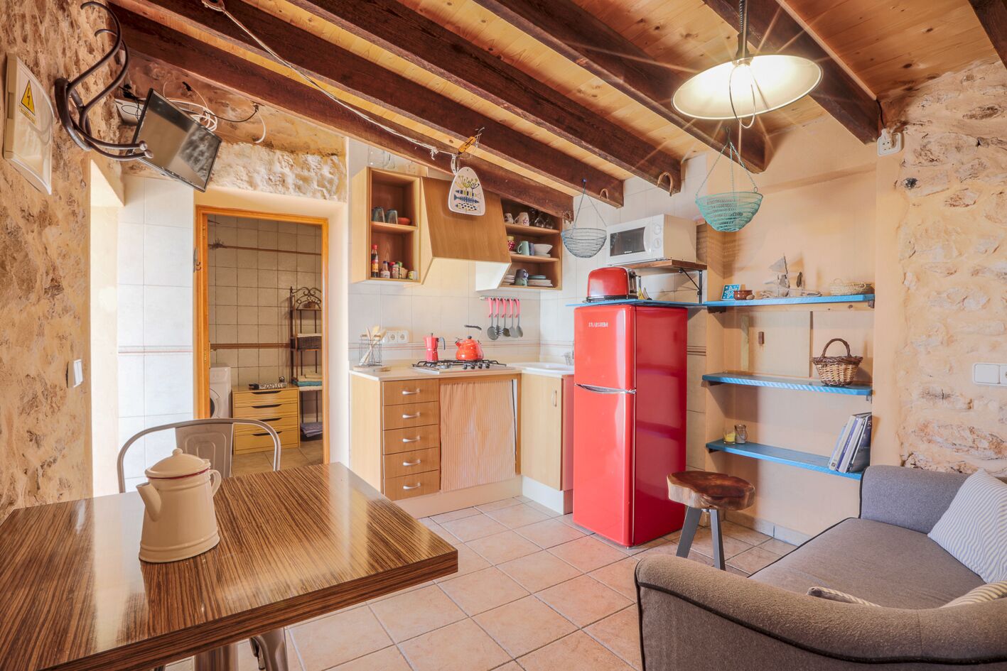 Country Cottage / Gite - Sant Francesc  Xavier