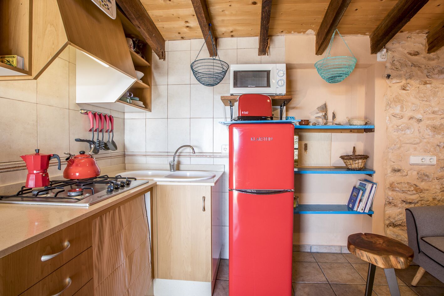 Country Cottage / Gite - Sant Francesc  Xavier