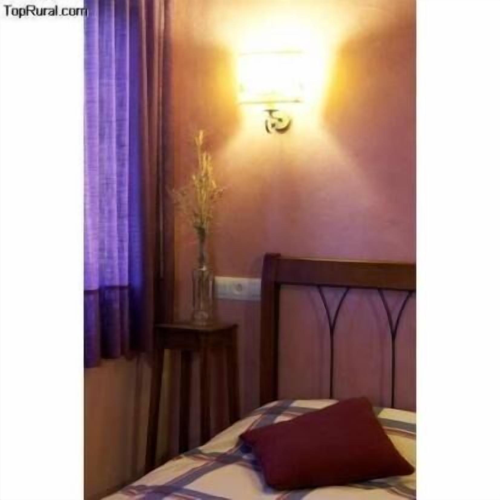 Casa Serra de Dalt for 6 people