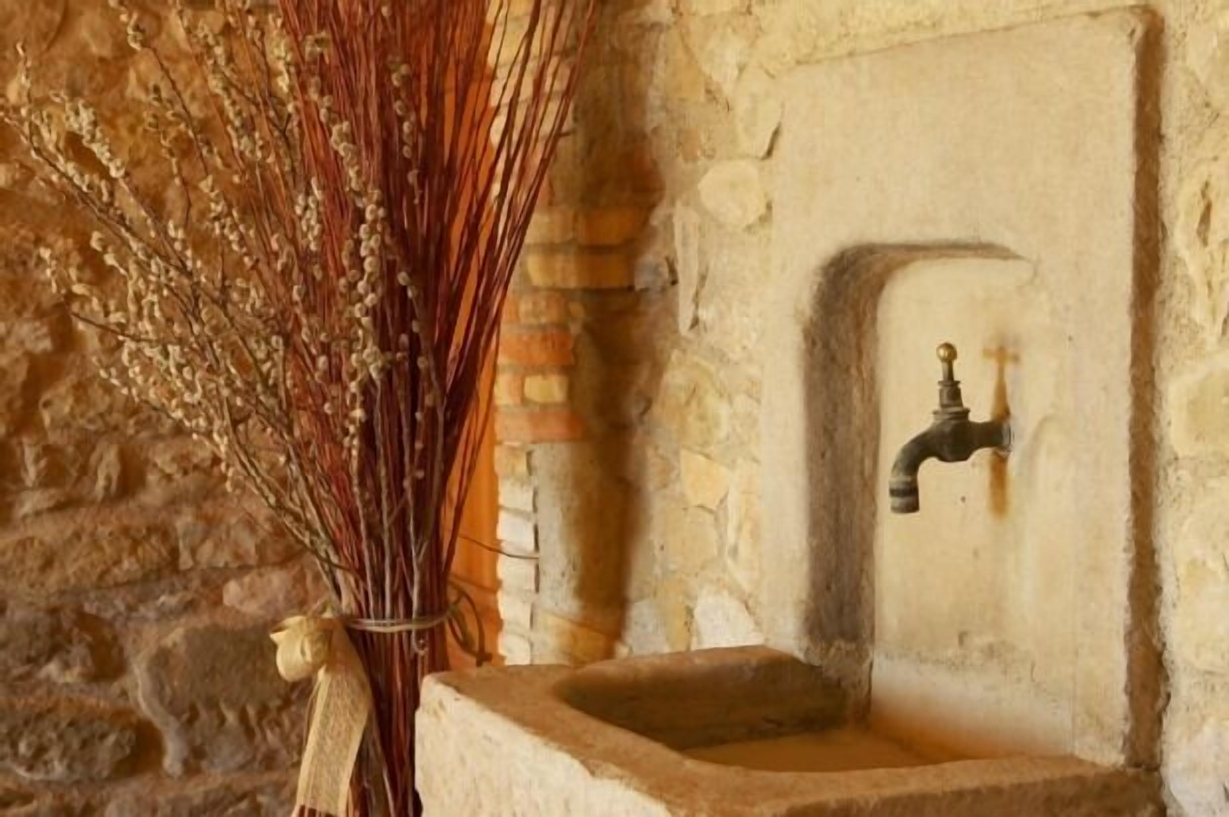 Casa Serra de Dalt for 6 people