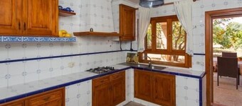 Sa Volta Nova beautiful house in countryside