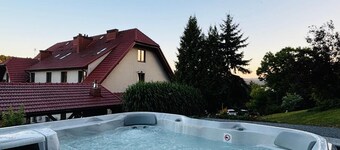 Hotel Kasztelan