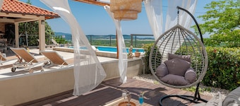  Villa Tea-a special family-friendly stay!