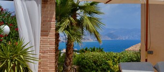 NEW - Luxury Villa Agatha private pool