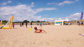 Plage à proximité