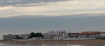 7 minuti di auto dalla casa di mare73 m2 terrazza con terrazza Parking2 bedrooms 11m2