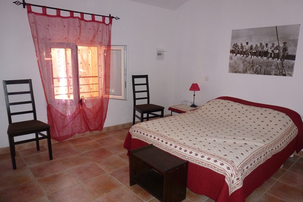 Comfortable Apartment in the south of France