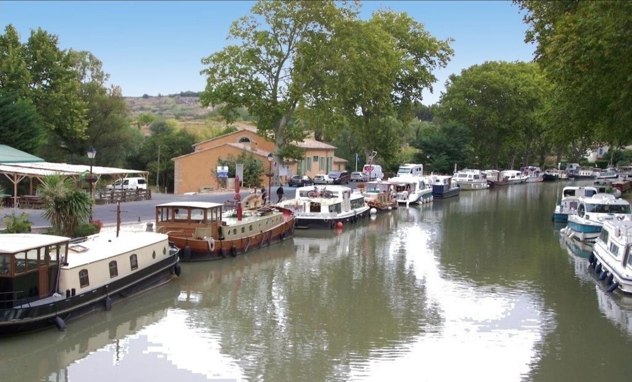 Port de plaisance
