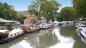 Port de plaisance