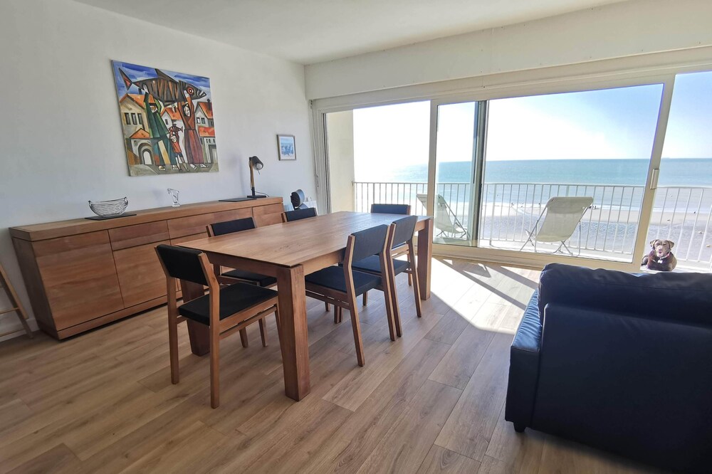 Neufchatel Hardelot: Apartment/ flat - Neufchâtel-Hardelot