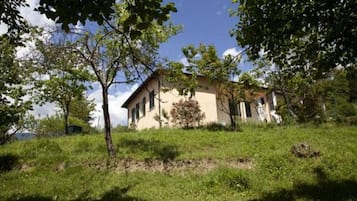 Exterieur