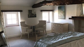 4 chambres, fer et planche Ă repasser, lit parapluie, Wi-Fi gratuit