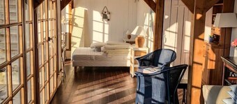 Traditional Charentais villa near Cognac, with private heated pool and garden