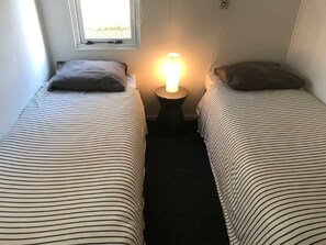 6 bedrooms, WiFi