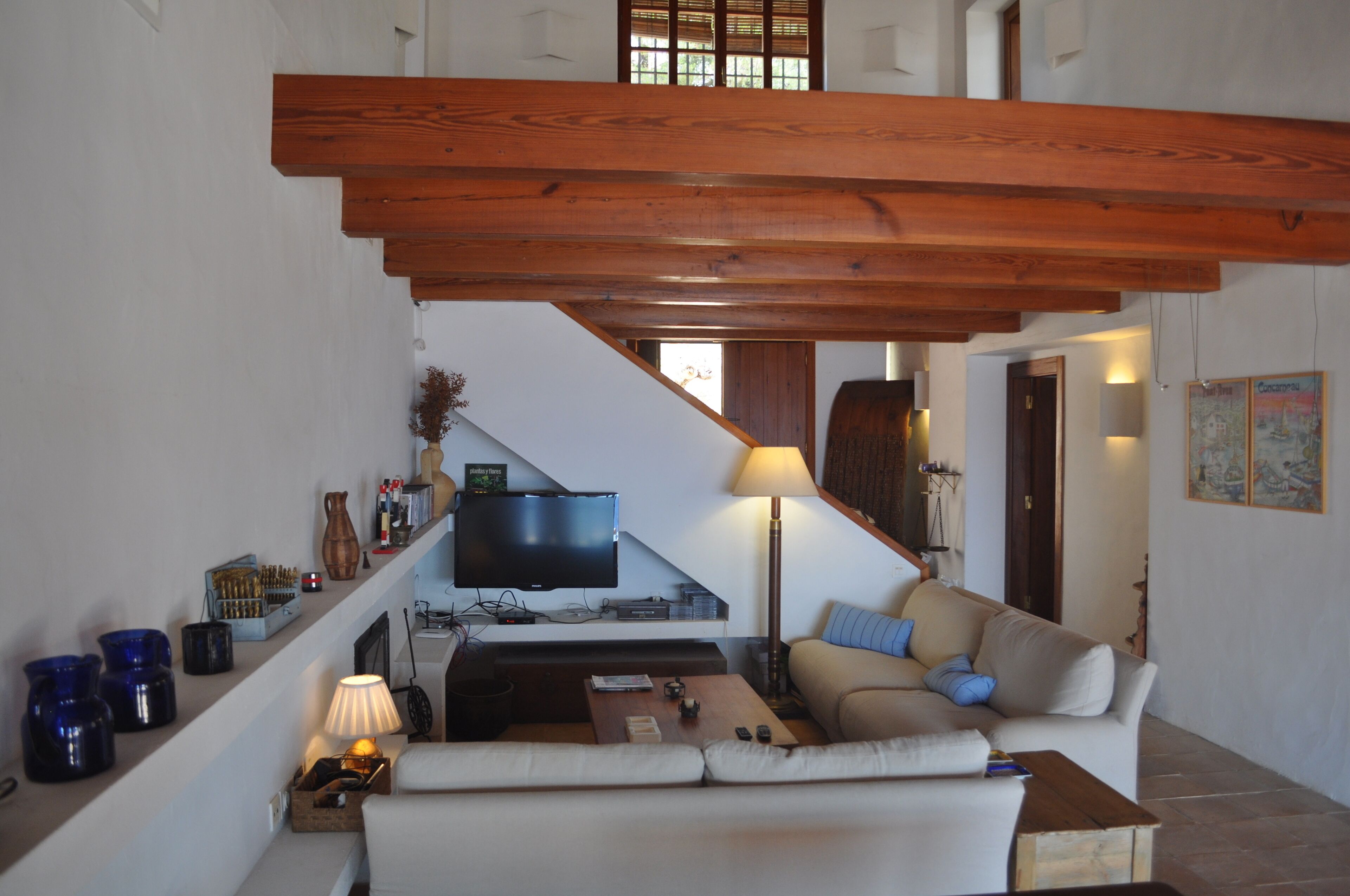 Luxury villa with stunning views of the Mediterranean in the Portet de Moraira