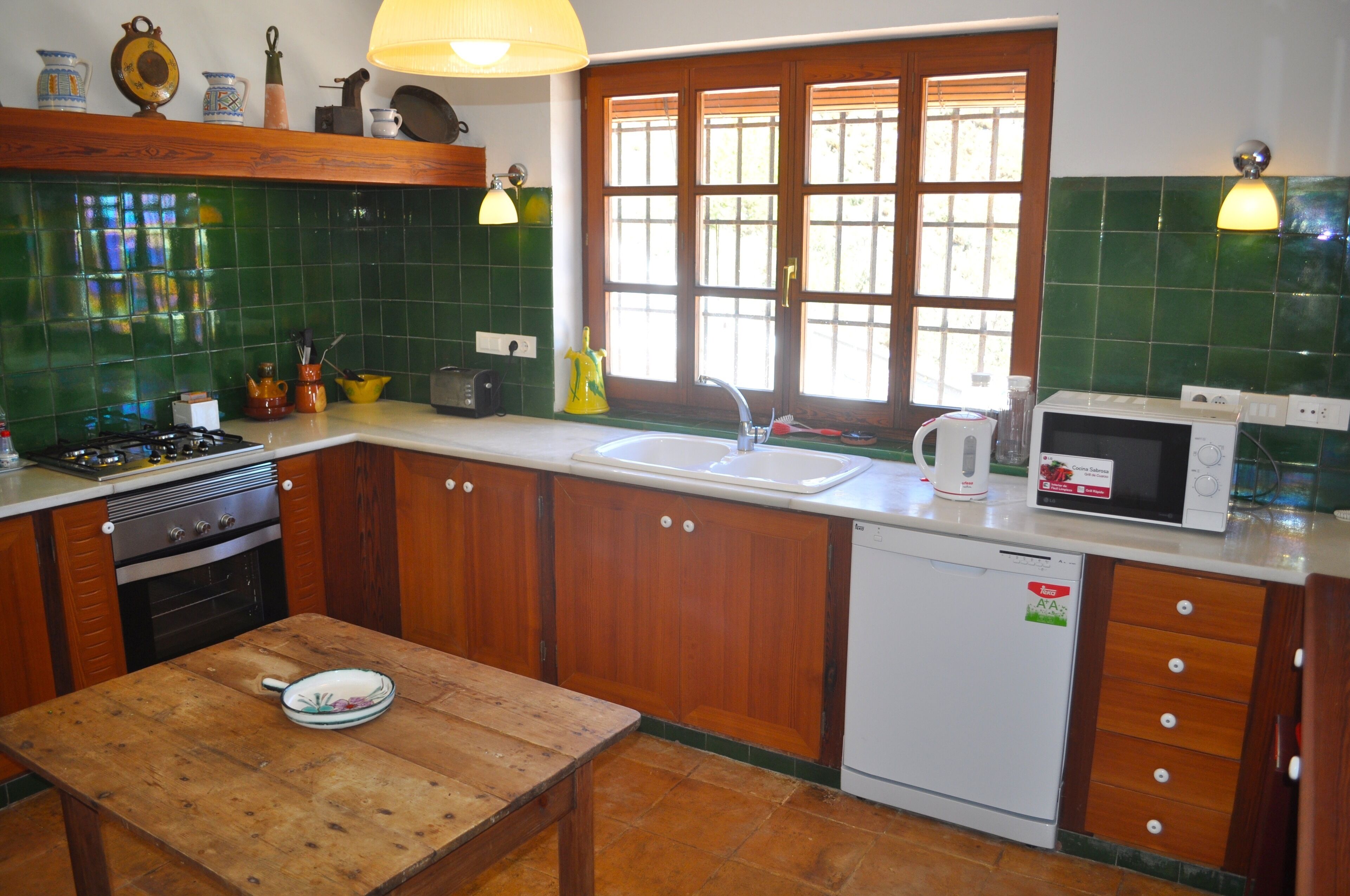 Luxury villa with stunning views of the Mediterranean in the Portet de Moraira