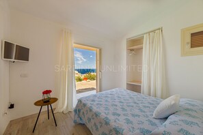 2 slaapkamers, reisbedje, gratis wifi