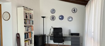 5 Bedroom 3 en-suite hot tub & 17m pool