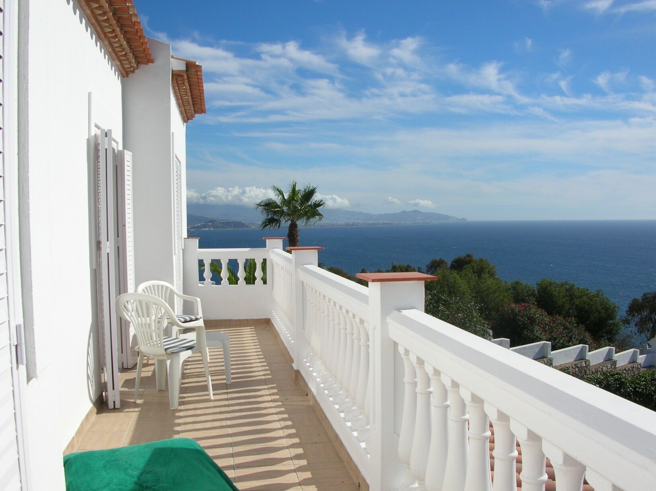 Área da propriedade