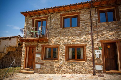 Ferienwohnung Bulin de Paredes für 4 Personen