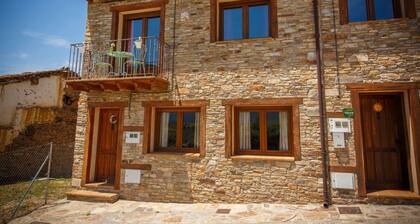 Ferienwohnung Bulin de Paredes für 4 Personen