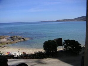 On the beach - Apartment/ flat - ALGAJOLA (Algajola)
