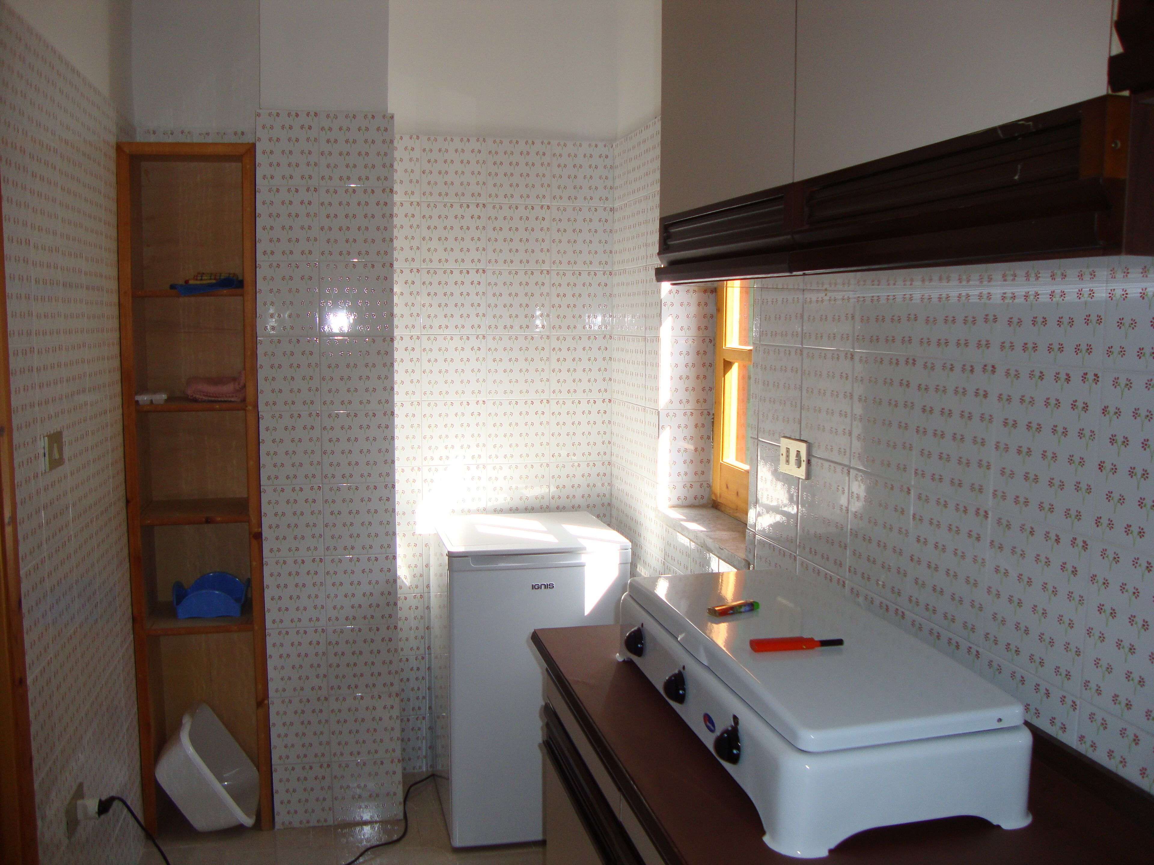 Gorgeous sea view apartment near Tropea