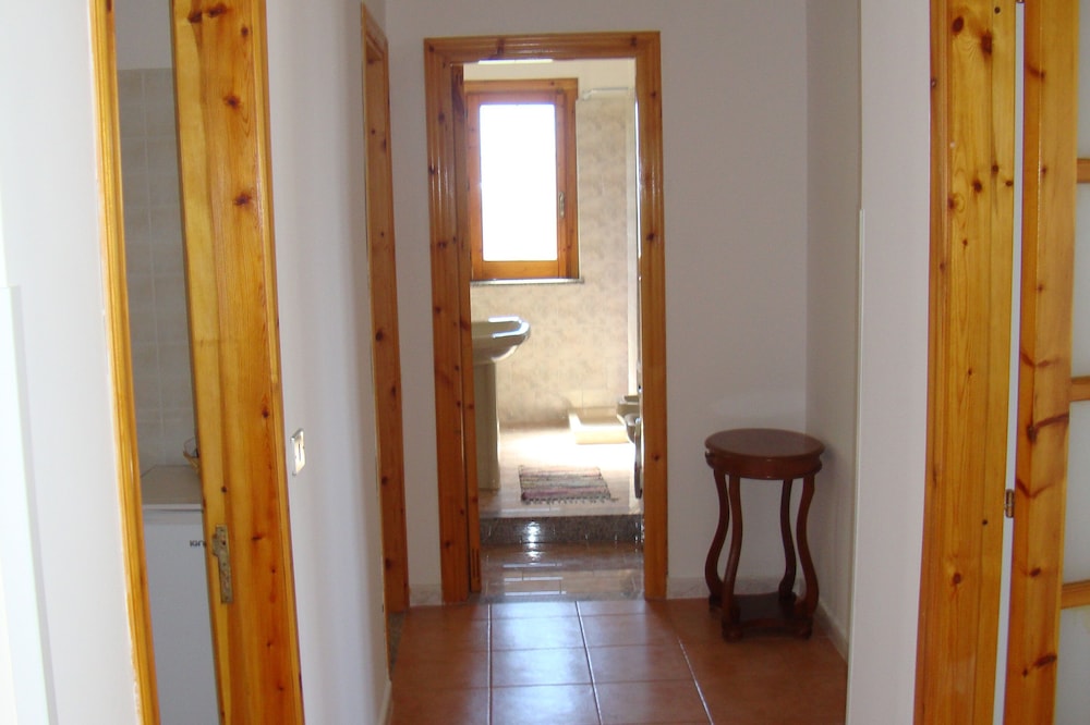 Gorgeous sea view apartment near Tropea