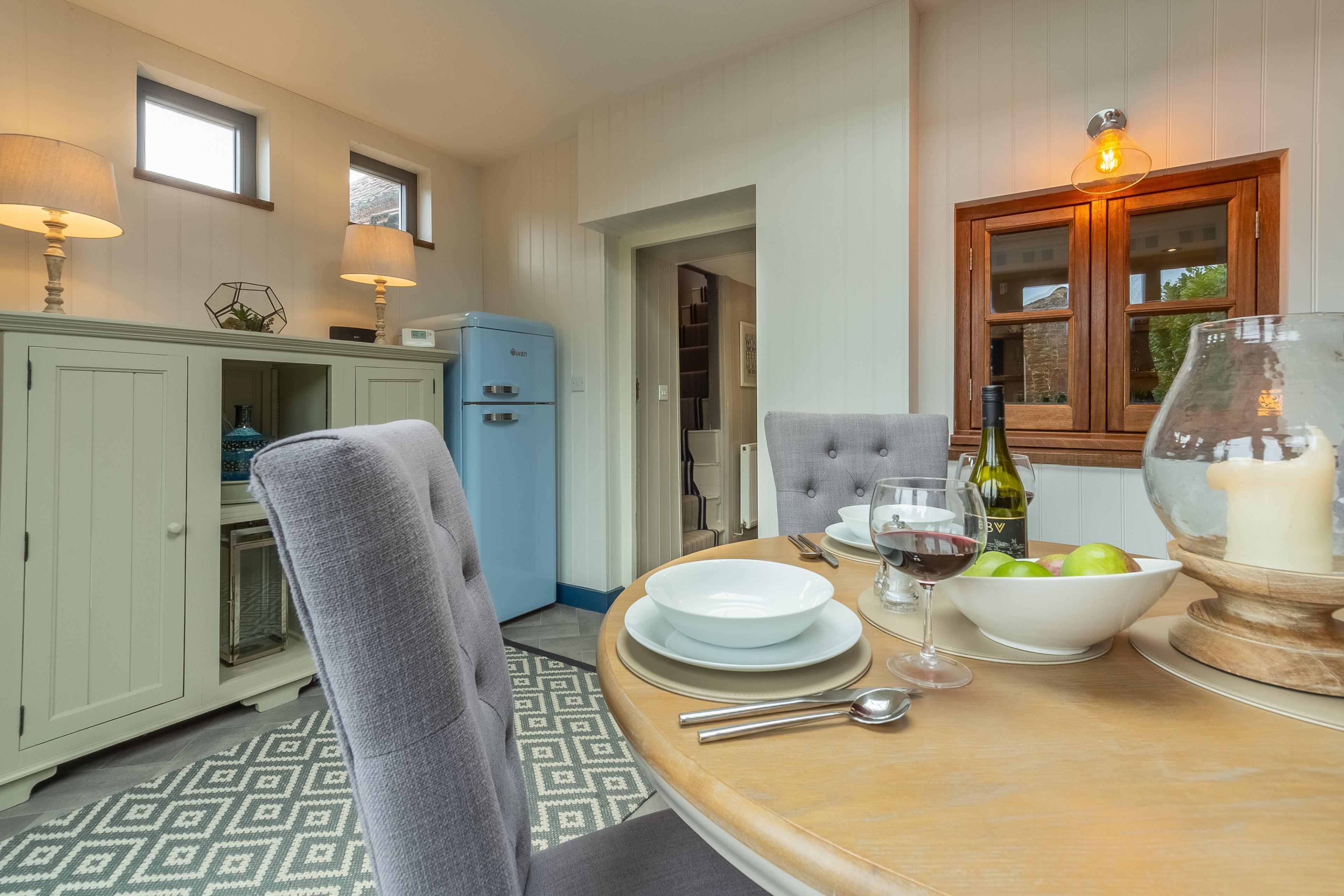 تناول الطعام