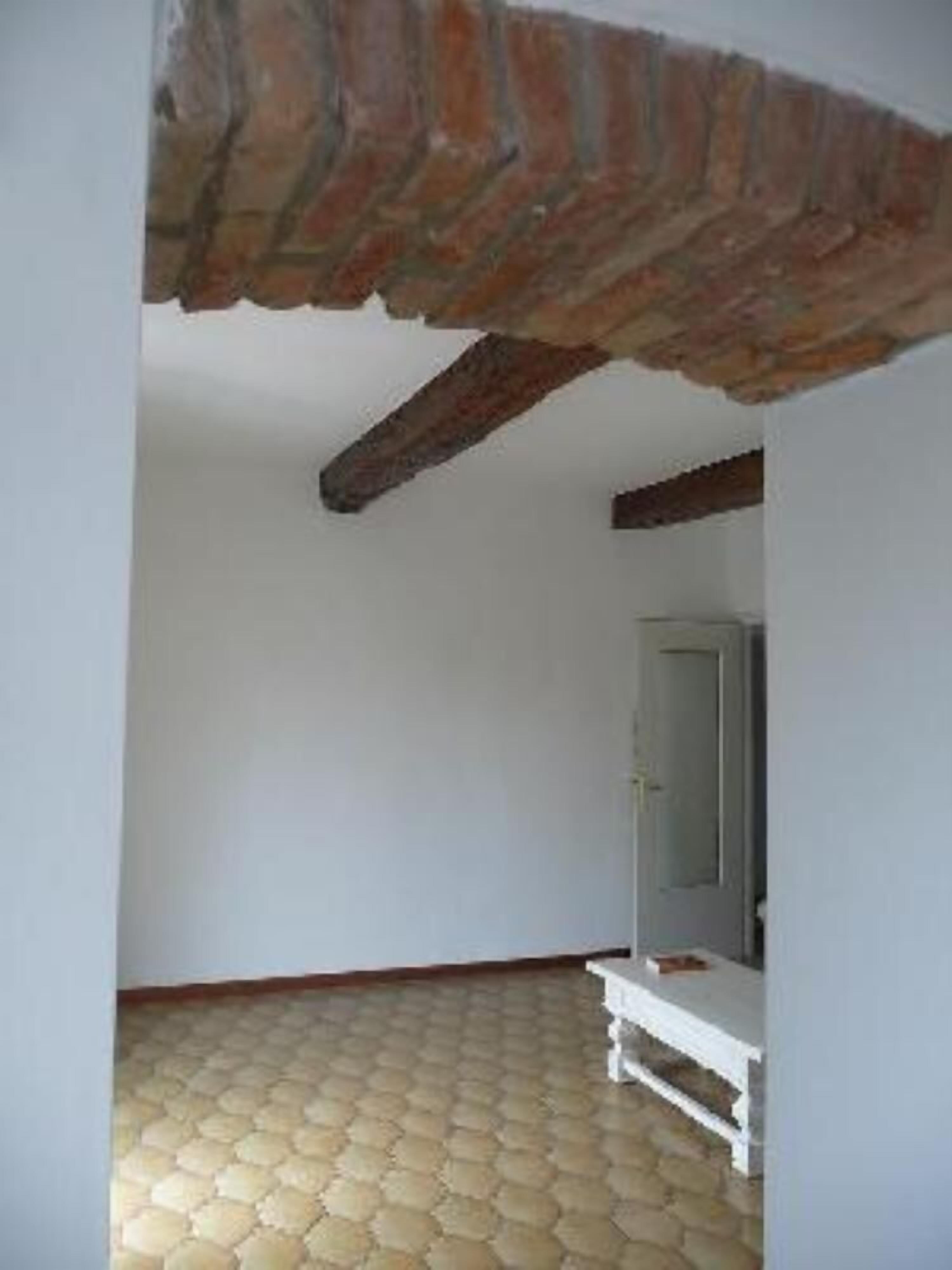 Cremona: Historical house in the art town of Cremona