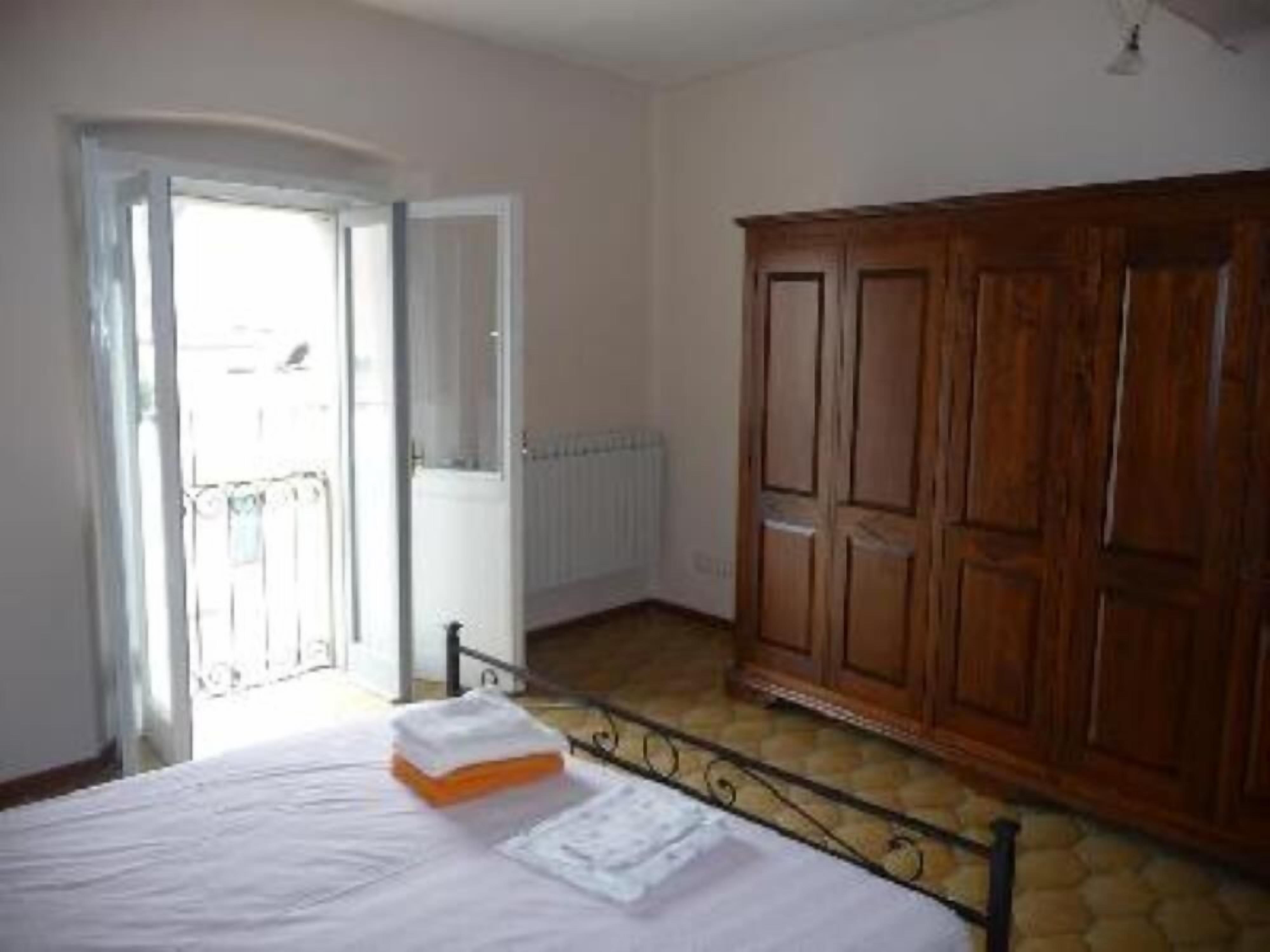 Cremona: Historical house in the art town of Cremona