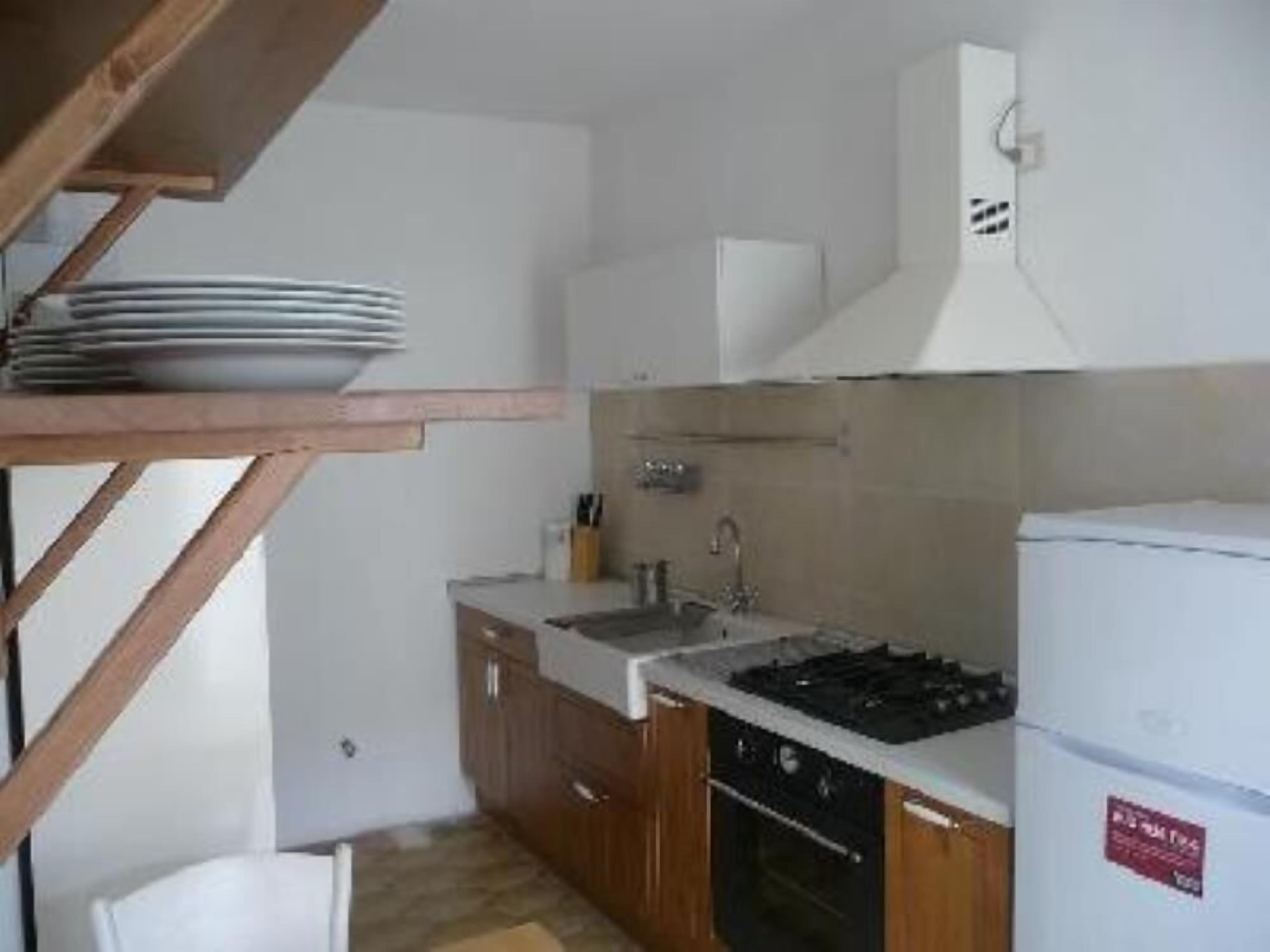 Cremona: Historical house in the art town of Cremona